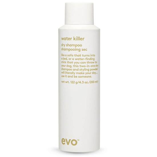 Evo Water Killer Dry Shampoo