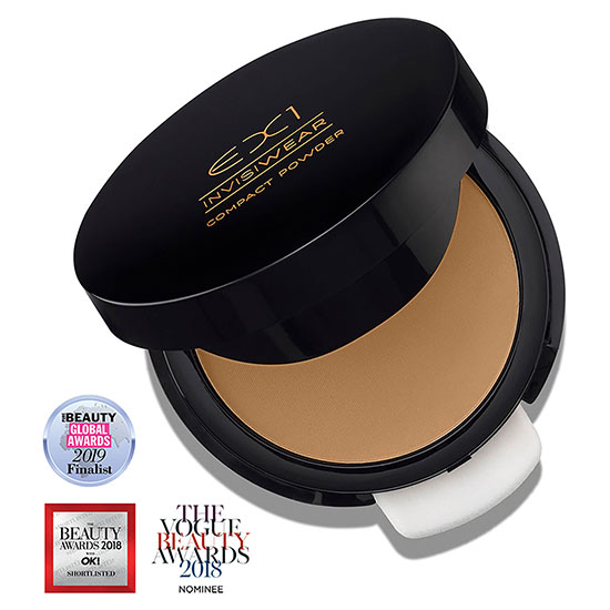 EX1 Cosmetics Compact Powder 11.0