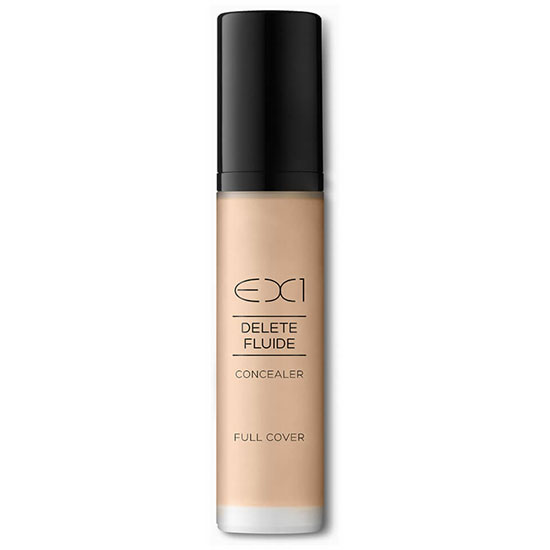 EX1 Cosmetics Delete Fluid Concealer 1.0