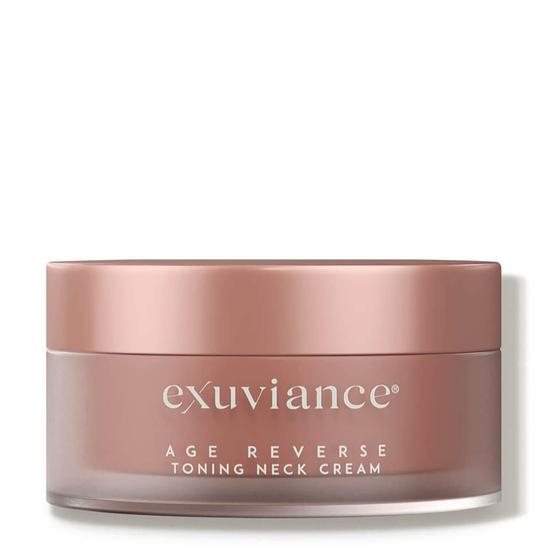 Exuviance Age Reverse Toning Neck Cream 4 oz