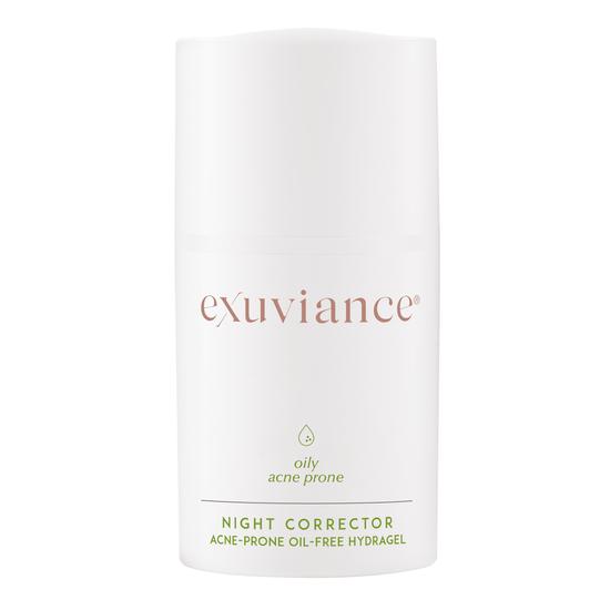 Exuviance Professional Total Correct Night 2 oz