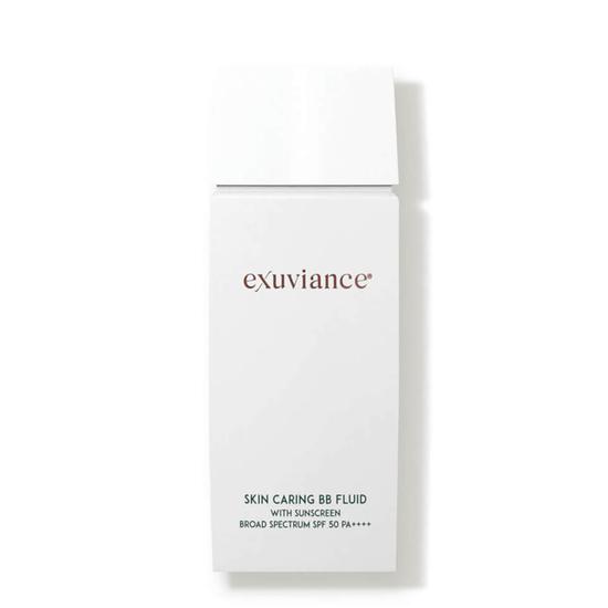 Exuviance Skin Caring BB Fluid SPF 50 1 oz