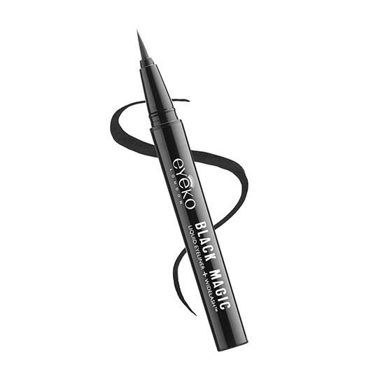 Eyeko Black Magic Travel Sized Eyeliner Boxed