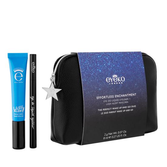 Eyeko Effortless Enchantment Christmas Kit