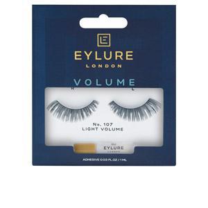 Eylure 107 Volume False Eyelashes