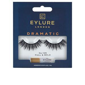 Eylure 126 Definition False Eyelashes