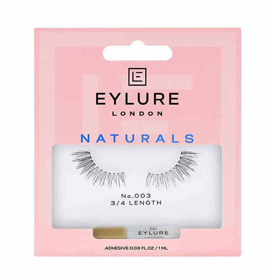 Eylure Accent No.003 Eyelashes