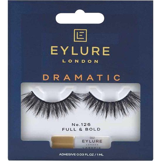 Eylure Dramatic No. 126 Lashes