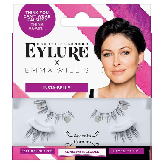 Eylure Emma Willis Eyelashes Insta Belle