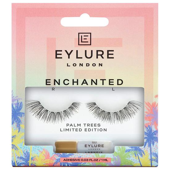 Eylure Enchanted Lashes Palm Trees