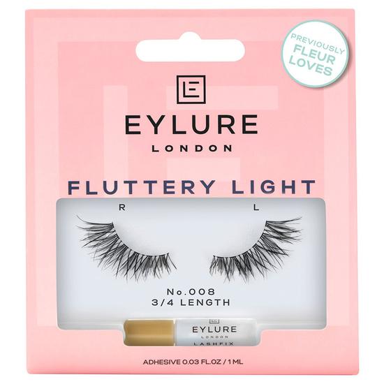Eylure Fluttery Light Lashes