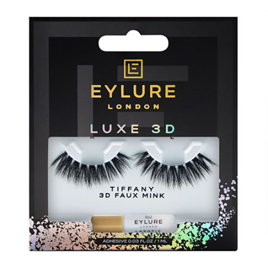 Eylure Luxe 3d Eyelash Tiffany Sancy