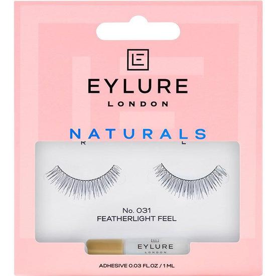 Eylure Naturals No.031 Lashes