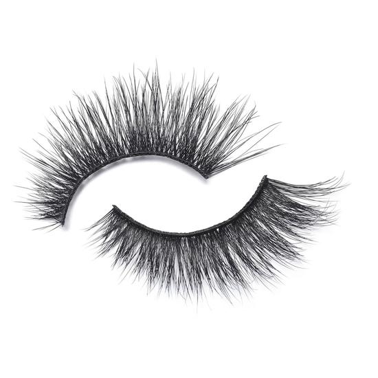 Eylure Plastic Boy Bad & Boujee Lashes