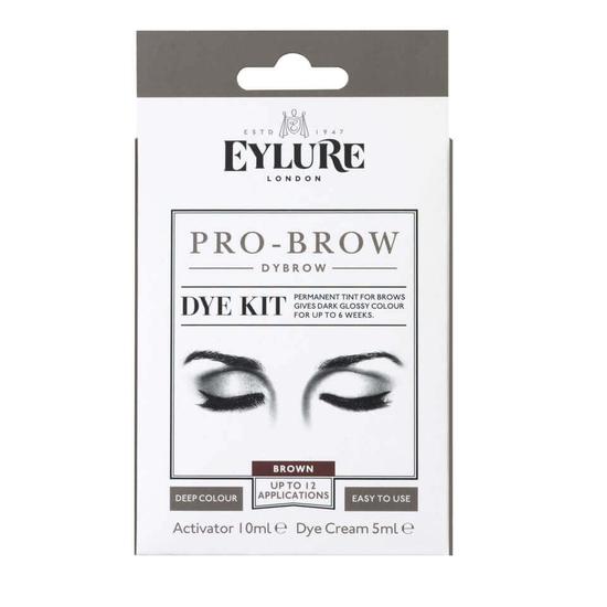 Eylure Dybrow Dye Kit