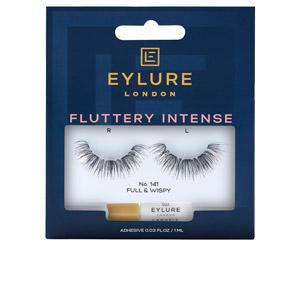 Eylure Strip Eyelashes Exaggerate No. 141 141