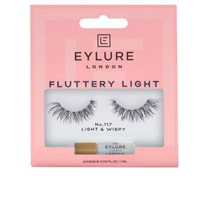 Eylure Strip Eyelashes Texture 117
