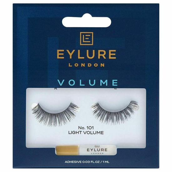 Eylure Volume Lashes 101