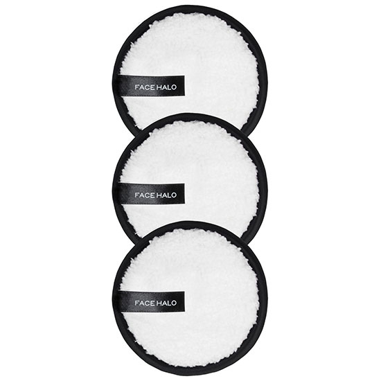 FACE HALO Makeup Remover Pads