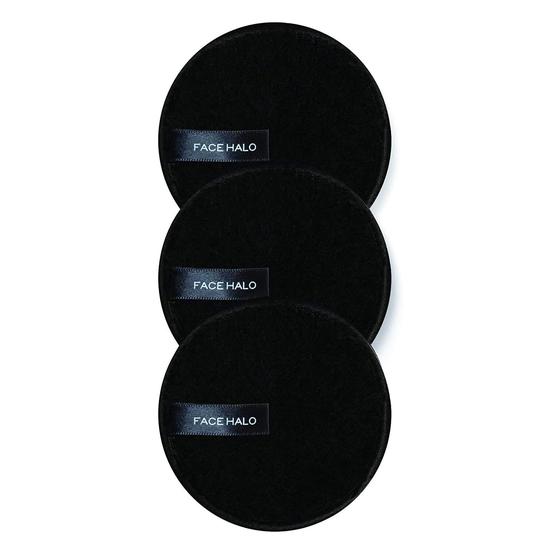 FACE HALO Pro Makeup Remover Pads