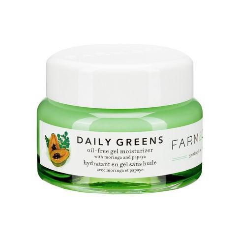 FARMACY Beauty Daily Greens Oil-Free Gel Moisturizer 2 oz