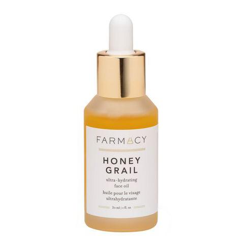 FARMACY Beauty Honey Grail Ultra-Hydrating Face Oil 1 oz