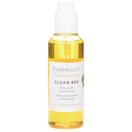 FARMACY Clean Bee Daily Gentle Facial Cleanser 5 oz