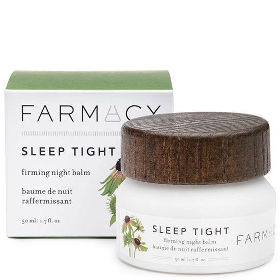 FARMACY Sleep Tight Firming Night Balm 50ml/1.7fl. Oz