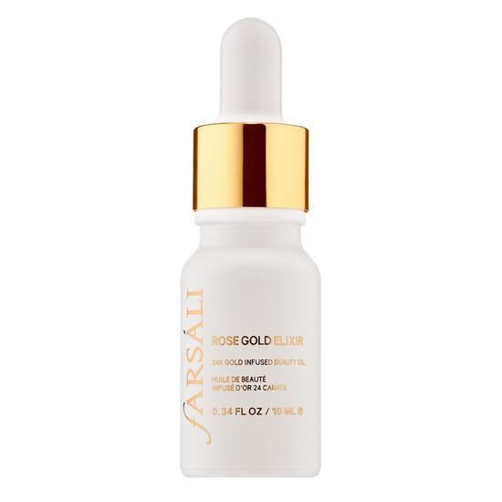 Farsali Rose Gold Elixir 0.3 oz