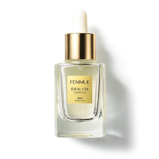 Femmue Ideal Oil 1 oz
