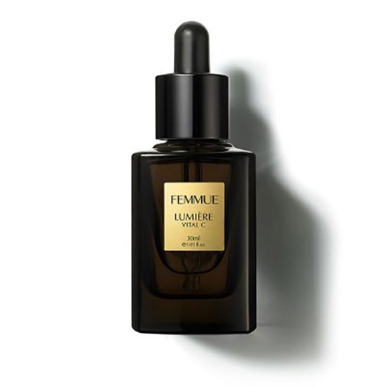 Femmue Lumiere Vital C 0.3 oz