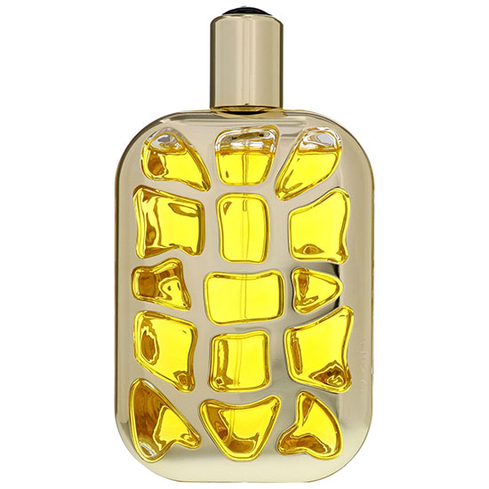 Fendi Furiosa Eau De Parfum Spray 3 oz