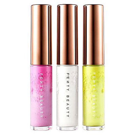 Fenty Beauty Baecae Vivid Liquid Eyeliner Trio
