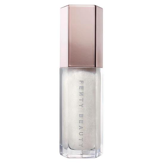 Fenty Beauty Gloss Bomb Universal Lip Luminizer Diamond Milk - Pearl