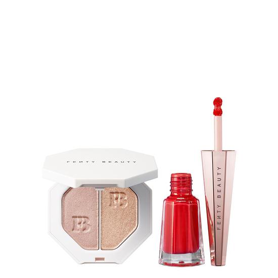 Fenty Beauty Stunna New Year Set Cosmetify Fenty Beauty Stunna New Year Set Cosmetify