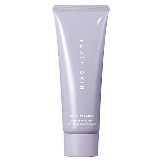 Fenty Skin Total Cleans'r Remove-It-All Cleanser