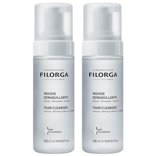 Filorga Foam Cleanser Duo 5 oz