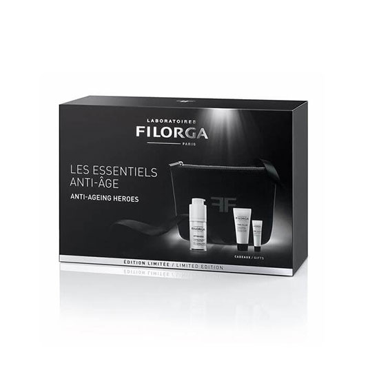 Filorga Optim Eyes Essentials Gift Set