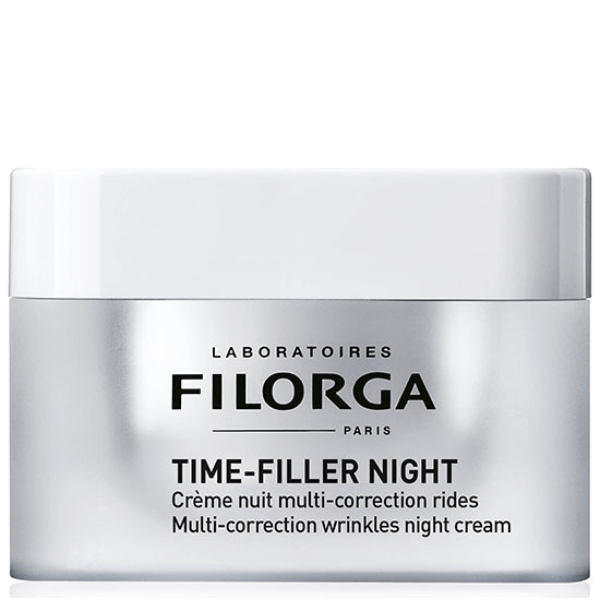 Filorga Time Filler Night Treatment