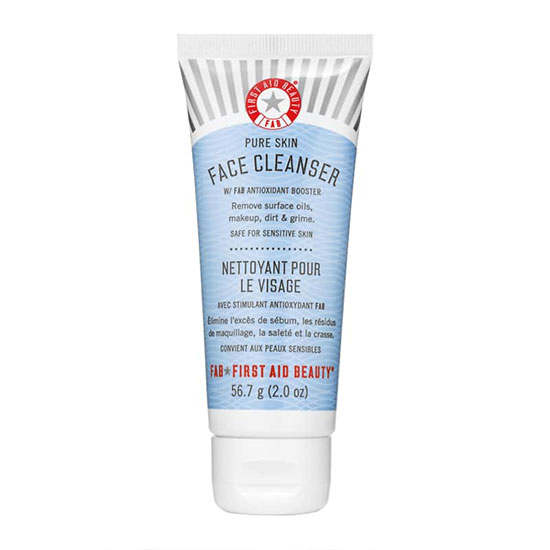 First Aid Beauty Face Cleanser 2 oz