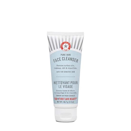 First Aid Beauty Face Cleanser 2 oz