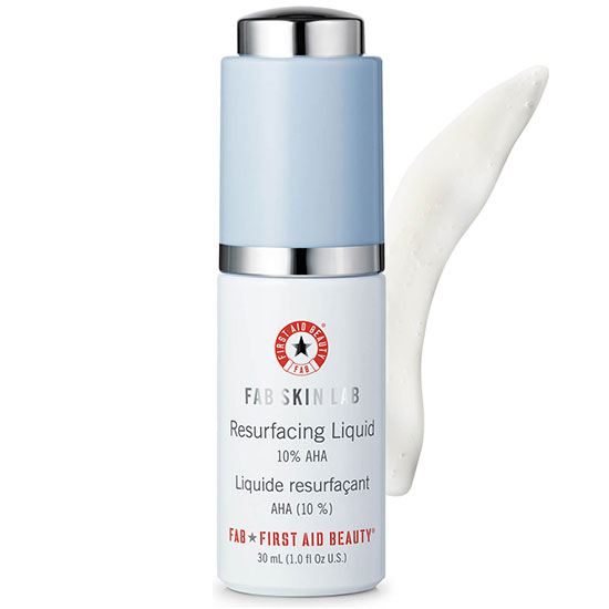 First Aid Beauty Skin Lab Resurfacing Liquid 10% AHA