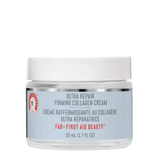 First Aid Beauty Ultra Repair Firming Collagen Cream 2 oz