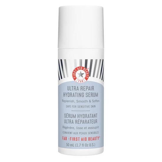 First Aid Beauty Ultra Repair Hydrating Serum 2 oz