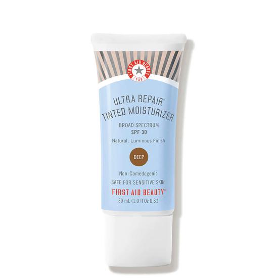 First Aid Beauty Ultra Repair Tinted Moisturizer SPF 30