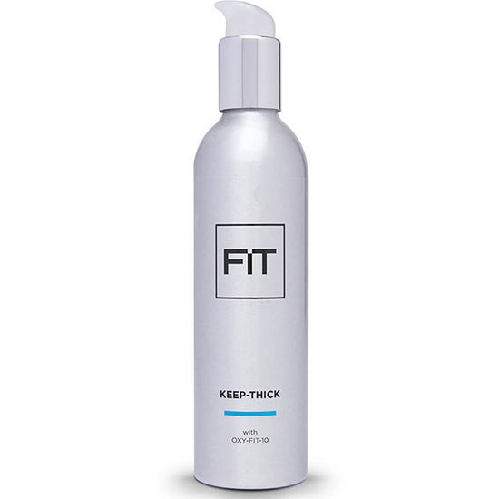 FIT Keep Thick Hair Treatment