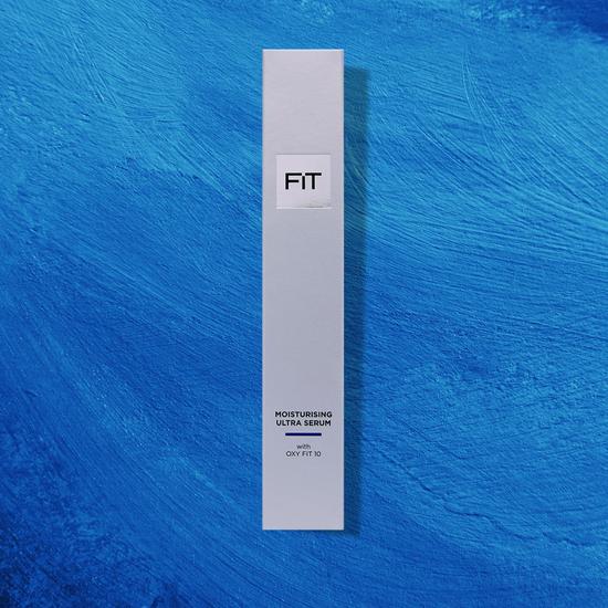 FIT Moisturizing Ultra Serum
