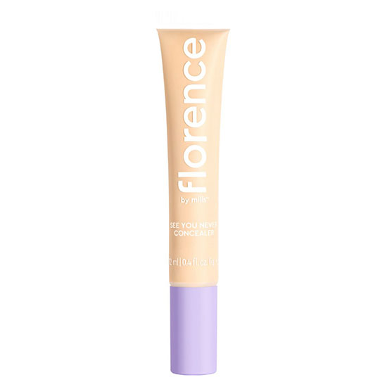 Florence by Mills See You Never Concealer F005