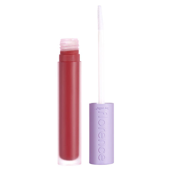 Florence by Mills Get Glossed Lip Gloss Major Mills - Deep Berry
