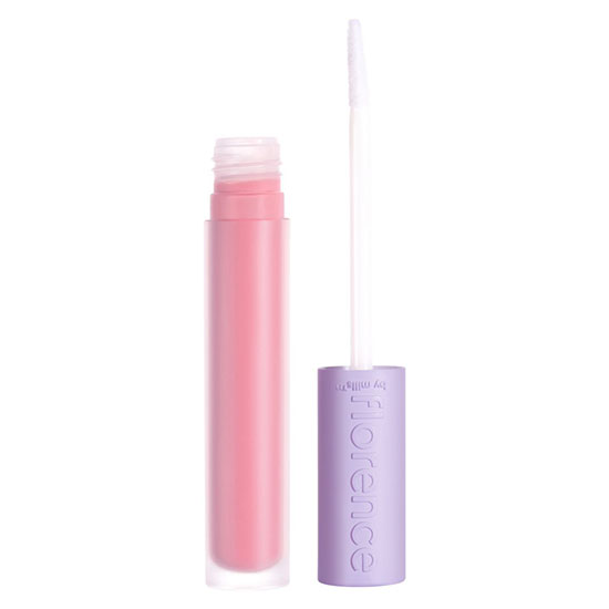 Florence by Mills Get Glossed Lip Gloss Mellow Mills - Light Pink